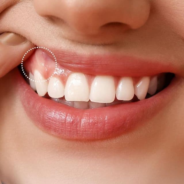 Gum Grafting for Recession Treatment Egypt