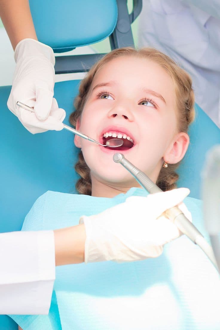 Family & Pediatric Dentistry