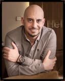 Dr. Ahmed Hossam Shousha, DDS - Helio Dental Cairo
